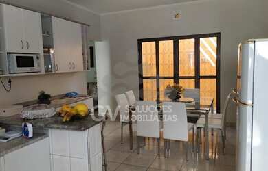 Imagem 7: Casa com 3 dormitórios à venda, 170 m² por R$ 550.000,00 - Parque Residencial Casarão - Su