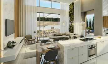 Imagem 6: APARTAMENTO com 3 dormitórios à venda por R$ 1.020.320,00 no bairro Juvevê - CURITIBA / PR