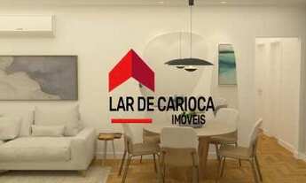 Imagem 5: Rio de Janeiro - Apartamento Padrão - Laranjeiras