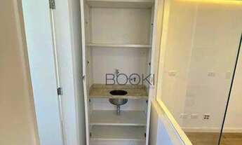 Imagem 7: Oportunidade - Imperial Berrini Offices - 35 m² - Brooklin