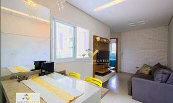 Imagem: Apartamento com 2 dormitórios, 78 m²