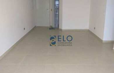 Imagem 5: Apartamento à venda, 102 m² por R$ 535.000,00 - Itararé - São Vicente/SP