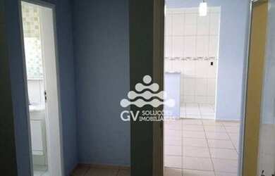 Imagem 6: Apartamento à venda - São Vito - Americana/SP