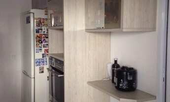 Imagem 7: Apartamento com 2 dormitórios à venda, 92 m² por R$ 920.000,00 - Tatuapé - São Paulo/SP