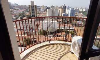 Imagem 3: Apartamento - Bonfim - Campinas