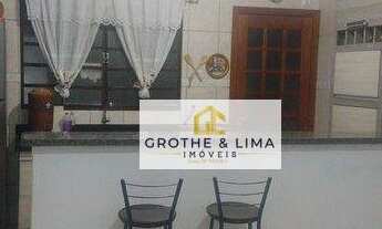 Imagem 3: Casa térrea com 2 dormitórios à venda, 55 m² - Loteamento Vila Romana - Jacareí/SP