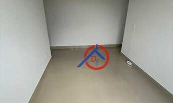 Imagem 4: Apartamento com 1 dormitório à venda, 44 m² por R$ 190.000,00 - Edificio Carmen - Taubaté