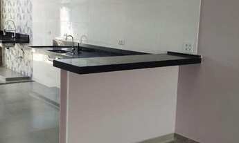 Imagem 4: Casa Nova 03 dormitórios Ótima Bairro São Luís - Agua Branca - Piracicaba - SP