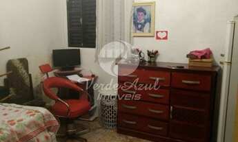 Imagem 5: Casa - Jardim Yeda - Campinas