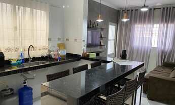 Imagem 3: Casa para venda possui 70m fic alocalizada no jardim santa eliza- Sumaré - SP