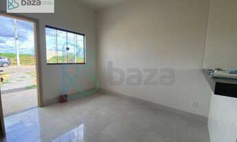 Imagem 8: Casa com 2 dormitórios à venda, 64 m² por R$ 330.000,00 - Jardim Tropical - Sinop/MT