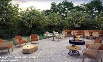 Imagem 6: Studio à venda, 25 m² por R$ 391.973,00 - Campo Belo - São Paulo/SP