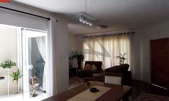 Imagem 4: Casa - Vila Nogueira - Campinas