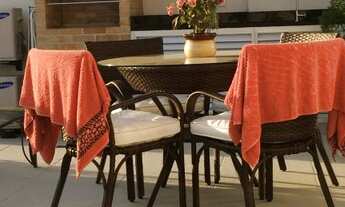 Imagem 6: Alugo cobertura duplex com 3 quartos (1 suíte) no Condomínio Concetto Bianco