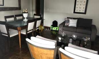 Imagem 2: Apartamento 3/4 - São Mateus