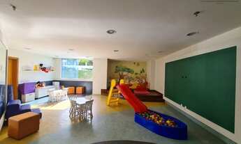 Imagem 4: Apartamento para Venda em Salvador, Vila Laura, 2 dormitórios, 1 suíte, 2 banheiros, 1 vag