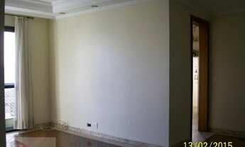 Imagem 3: Apartamento com 3 dormitórios à venda, 110 m² por R$ 690.000,00 - Mooca - São Paulo/SP