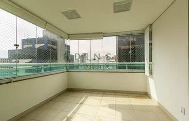 Imagem 6: SãO PAULO - Apartamento Padrão - Jardim Paulistano