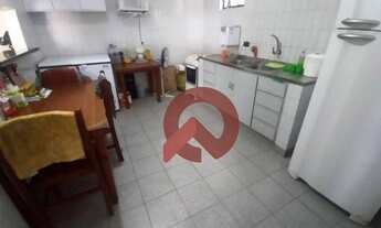 Imagem 7: Cobertura com 3 dormitórios à venda, 200 m² por R$ 1.100.000 - Vila Caiçara - Praia Grande