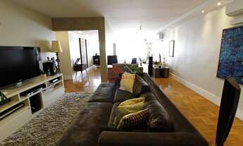 Imagem 4: Apartamento Locação 2 Dormitórios - 190 m² Jardim Europa