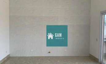 Imagem 5: Casa com 4 dormitórios à venda, 363 m² por R$ 2.650.000,00 - Vintage - Cotia/SP