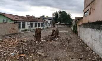 Imagem 4: Vendo terreno, 2 lotes (300m²), com escritura (RGI), com área total de 600m². Nova Iguaçu