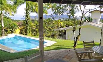 Imagem 2: Casa com 4 dormitórios à venda, 200 m² por R$ 1.500.000,00 - Condomínio Recanto da Lagoinh