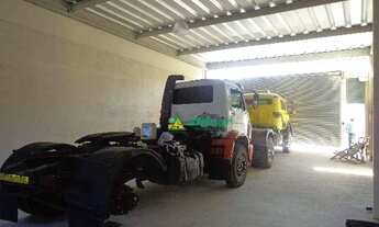 Imagem 3: Salão Comercial para locação, Cidade Jardim Cumbica, Guarulhos -