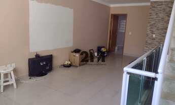 Imagem 6: Sobrado com 3 dormitórios à venda, 150 m² por R$ 670.000,00 - Parada Inglesa - São Paulo/S