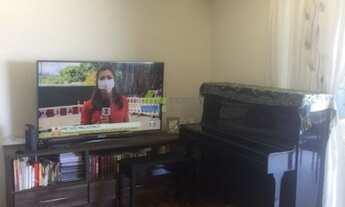 Imagem 3: Vila Mariana - 104m², 3 Dt, 1 St, 2 Gar, Px Metrô