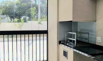 Imagem 3: Apartamento para venda possui 84 metros quadrados com 3 quartos em Vila Aviação - Bauru