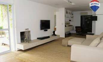 Imagem 6: Cobertura no Panamby! 3 suítes! 3 Vagas!