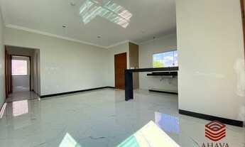 Imagem 3: LAGOA SANTA - Casa Padrão - Shalimar