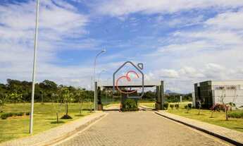 Imagem 7: Terreno à venda, 450 m² por R$ 400.000 - Alphaville - Rio das Ostras/RJ