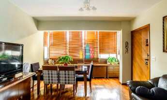 Imagem 5: Apartamento com 2 dormitórios à venda, 120 m² por R$ 950.000,00 - Alto de Pinheiros - São