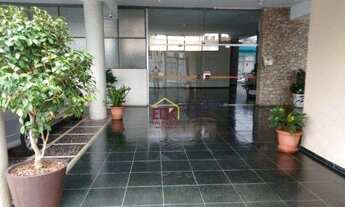 Imagem 4: Apartamento com 2 dormitórios à venda, 89 m² - Jardim do Mar - São Bernardo do Campo/SP