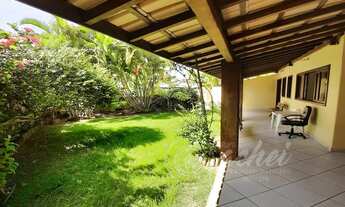 Imagem 4: LAURO DE FREITAS - Casa de Condomínio - BURAQUINHO