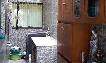 Imagem 4: Santo André - Casa Padrão - Parque das Nações