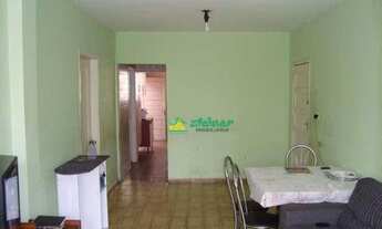 Imagem 2: Casa com 3 dormitórios à venda, 180 m² por R$ 530.000,00 - Jardim Guarulhos - Guarulhos/SP