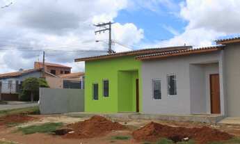 Imagem 7: Bragança Paulista - Casa Padrão - Jardins Águas Claras