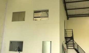 Imagem 4: Salão para alugar, 325 m² por R$ 5.000,00/mês - Jardim Campo Belo - Americana/SP