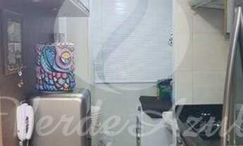 Imagem 5: Apartamento - Jardim Amazonas - Campinas