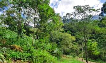 Imagem 2: Terreno na Bocaina dos Blaudts