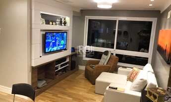 Imagem 2: Porto Alegre - Apartamento Padrão - Jardim Botânico