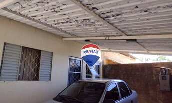 Imagem 4: Casa 02 dormitórios com edícula, Venda, R$ 250 mil, Pq. dos Trabalhadores, Cosmópolis, SP