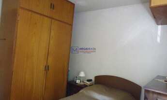 Imagem 5: Apartamento com 3 dormitórios à venda, 86 m² por R$ 750.000,00 - Paraíso - São Paulo/SP