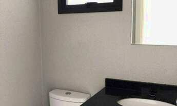 Imagem 3: Sobrado com 3 Dormitórios à venda, 160 m² por R$ 680.000 - Campo Comprido - Curitiba/PR