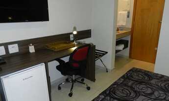 Imagem 4: Kitnet/conjugado para venda com 39 metros quadrados com 1 quarto