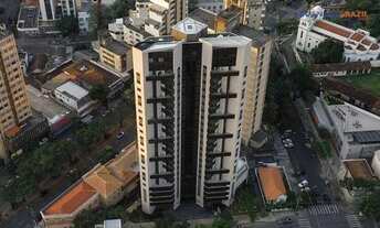 Imagem 3: Sala, 144 m² - venda por R$ 950.000,00 ou aluguel por R$ 4.500,00/mês - Santa Efigênia - B