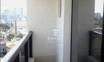 Imagem 4: Sala para alugar, 44 m² por R$ 1.800,00/mês - Centro - Santo André/SP